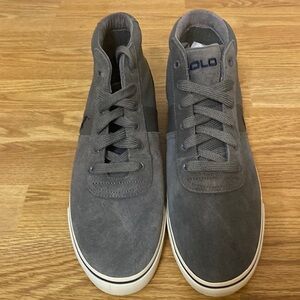 NIB Polo Ralph Lauren Hanford Mid Men’s Size 11.5